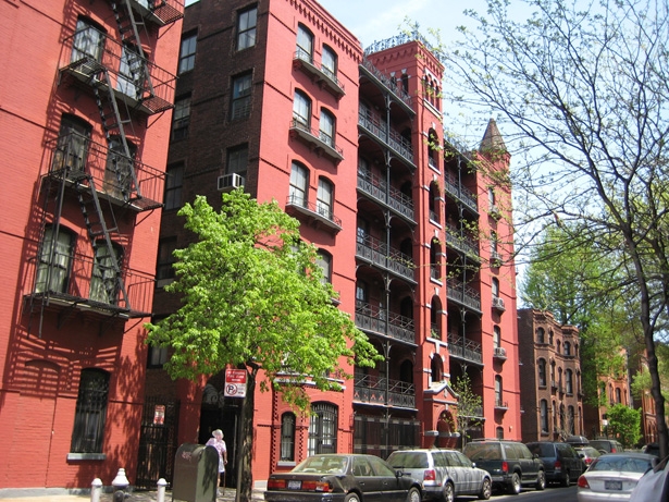 Cobble  Hill  Towers 431 Hicks Street Cobble  Hill  NY    Cobble  Hill  Towers 431 Hicks Street Cobble  Hill  NY