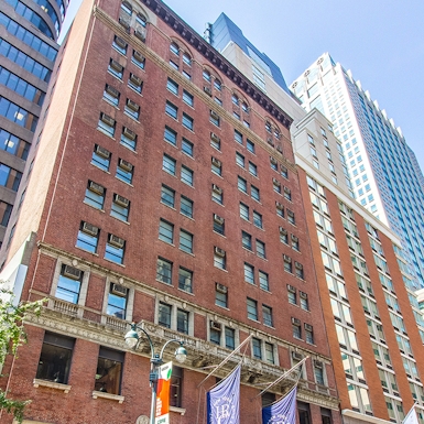 Photo of 132 East 45th Street