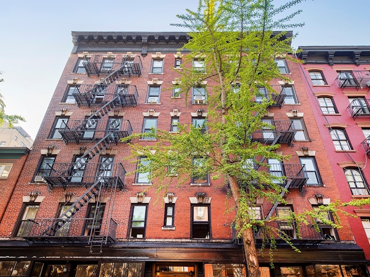 236 West 10th Street