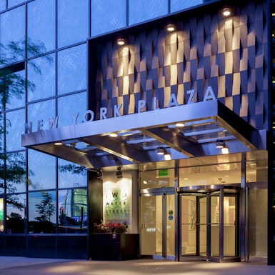 Photo of 2 Water Street