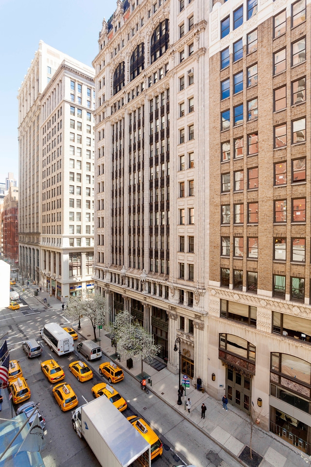 True North NoMad 80 Madison Avenue, Flatiron, NY Mirador Real Estate