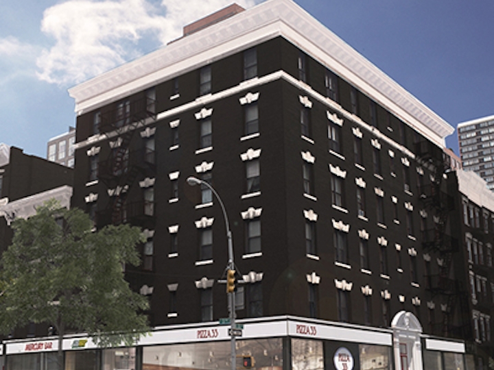 211 east 33rd