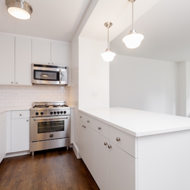 Photo of 330 East 39th Street