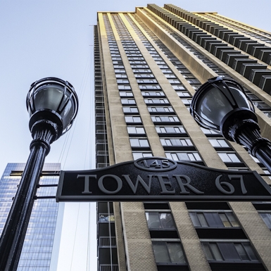 Photo of 145 West 67th Street
