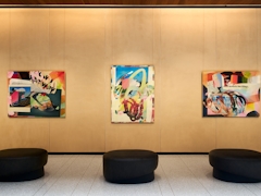 Thumbnail of Gotham West: 2717