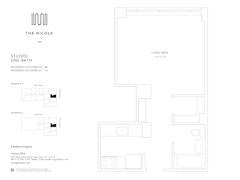 Thumbnail of The Nicole: 11D