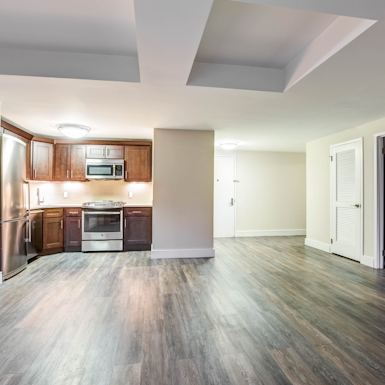 Photo of 354 East 91st Street