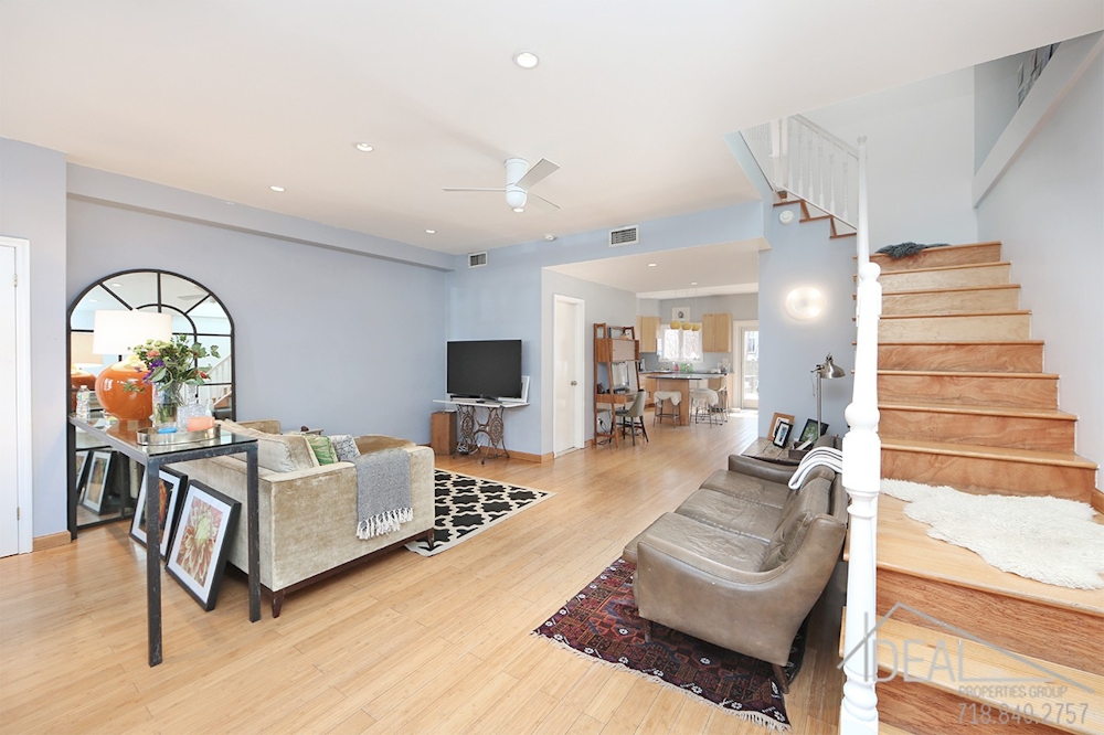 582 16th street unit townhouse windsor terrace ny mirador real