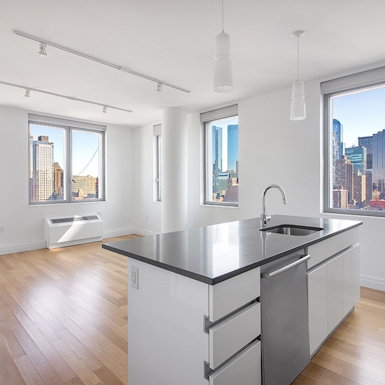 Photo of 554 West 54th Street
