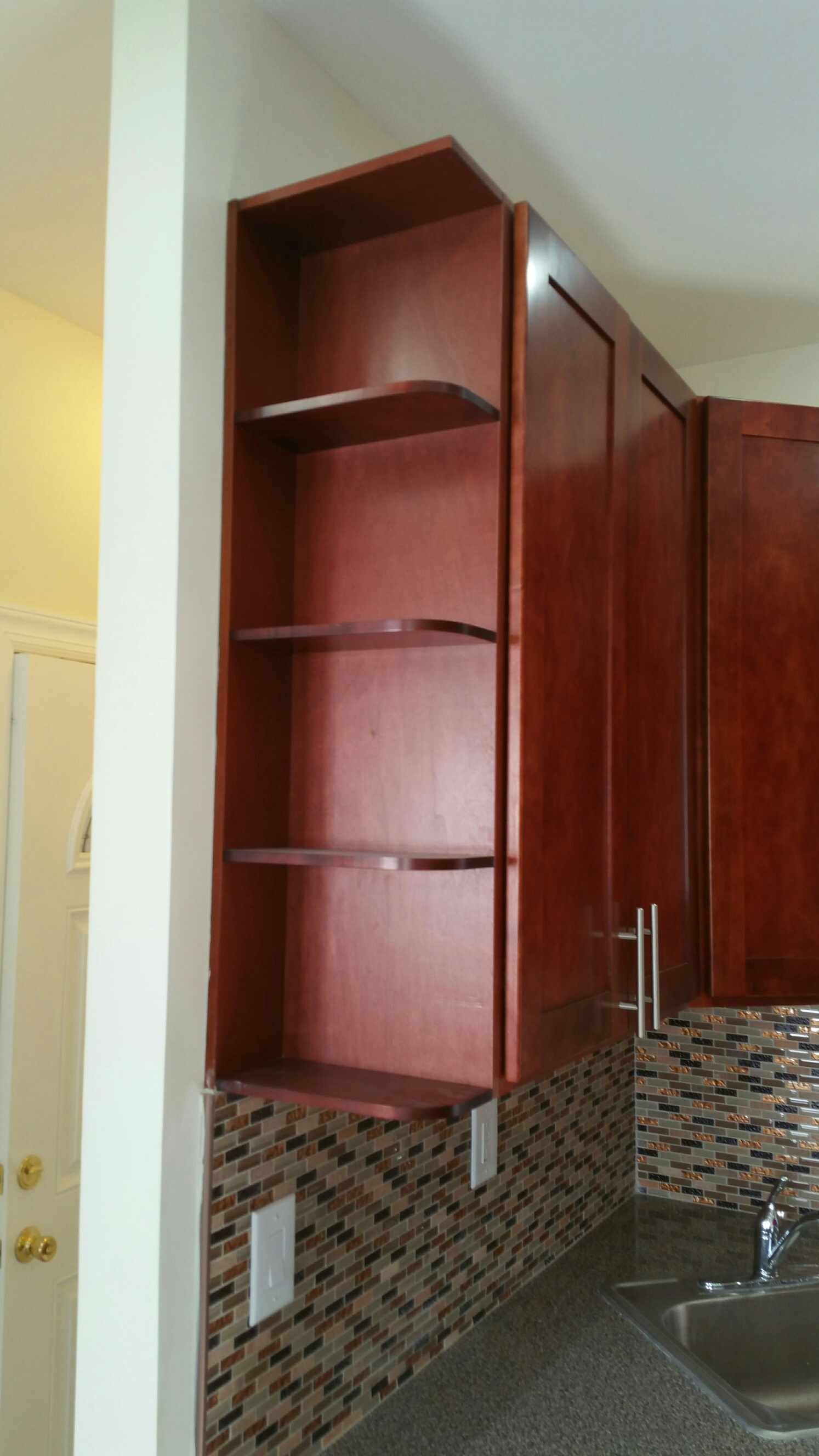 578 Albany Avenue, #2R