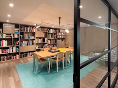 Thumbnail of Atlas New York: 22D