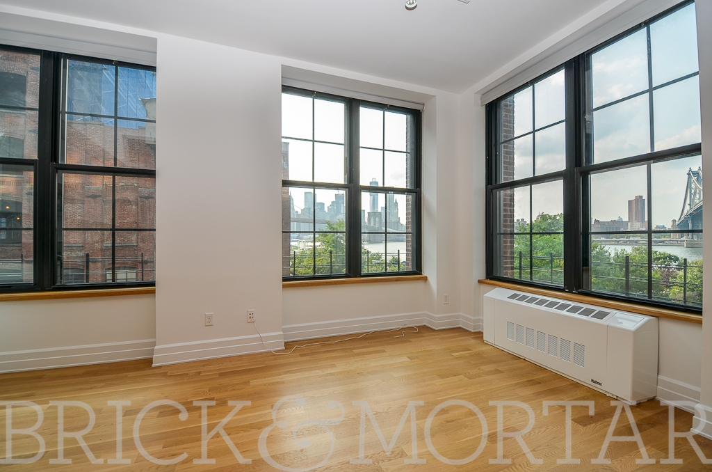 30 Washington Street, #5J