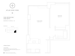 Thumbnail of Atlas New York: 33F