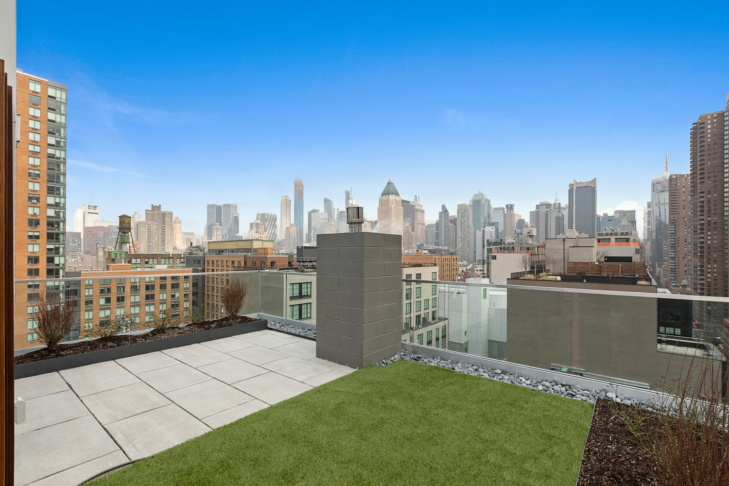 a view of a city