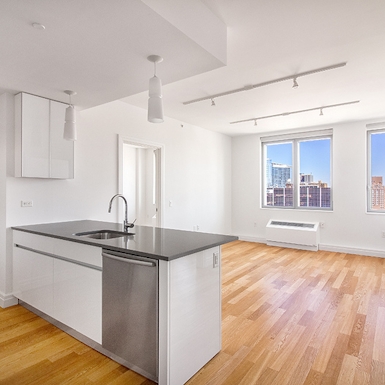 Photo of 554 West 54th Street