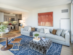 Thumbnail of The Ashland: 38K a view of a living room