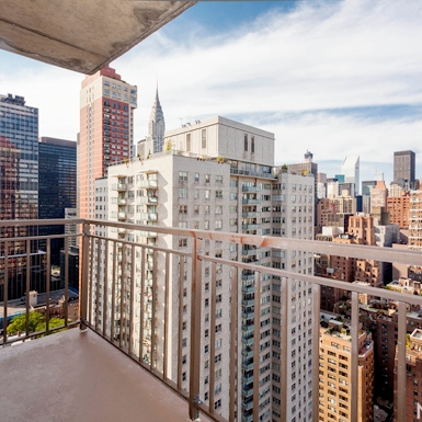 Photo of 330 East 39th Street