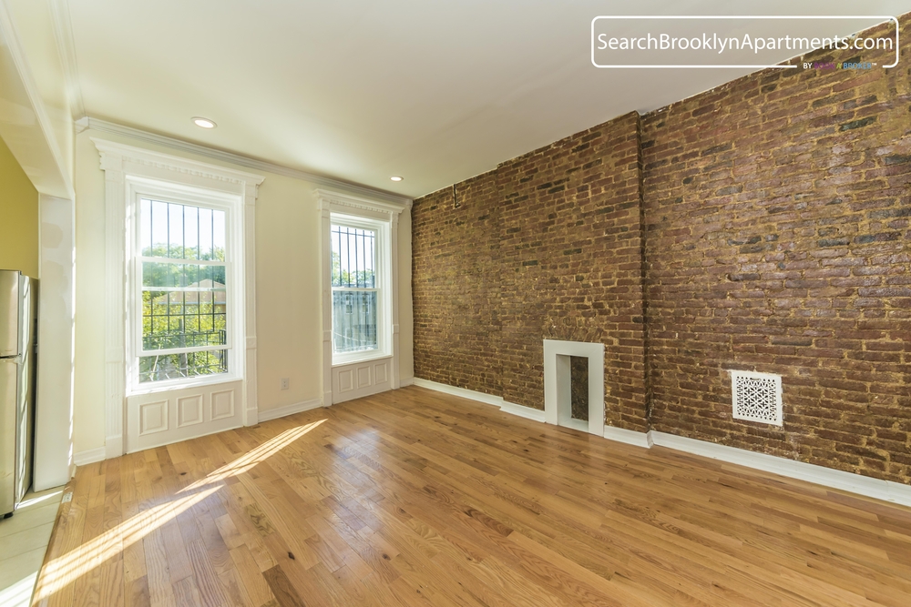 752 Greene Avenue, #2ND FLOOR