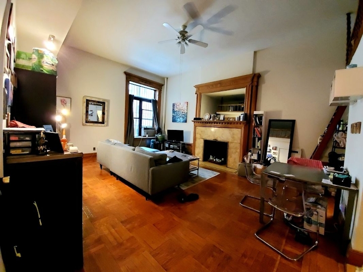 27 west 75th