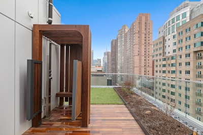 a view of a city
