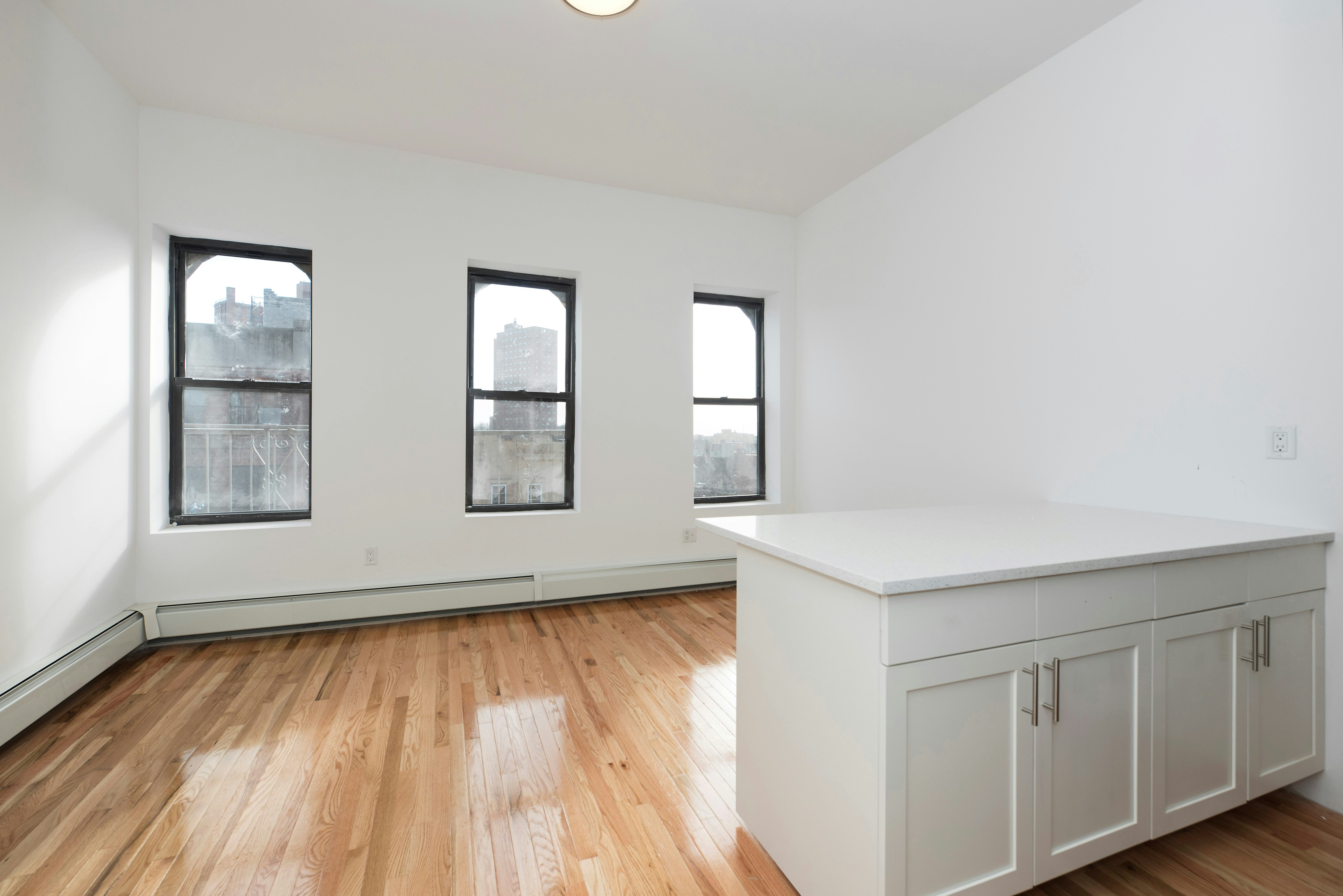 1731 Pitkin Avenue, #4A