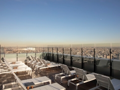 Thumbnail of The Ashland: 38G a close up of a pier