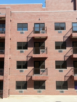 Alma Realty Apartments Alma Realty Apartments