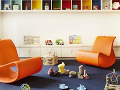 Thumbnail of Gotham West: 2717