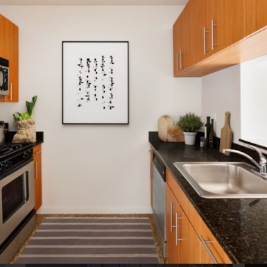 Photo of 408 East 92nd Street