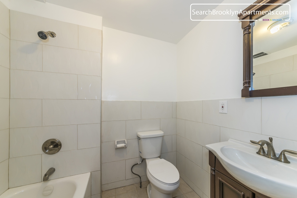 752 Greene Avenue, #2ND FLOOR