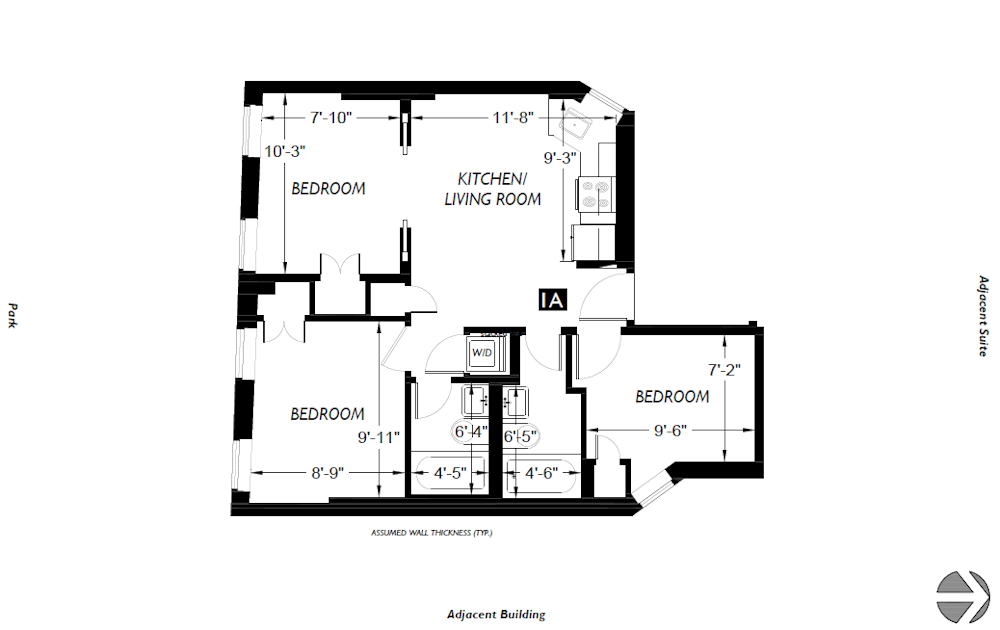apartment 4A thumbnail