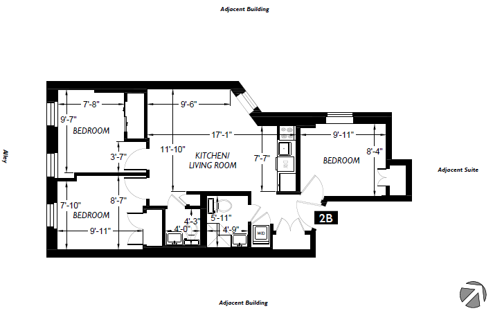 apartment 3B thumbnail