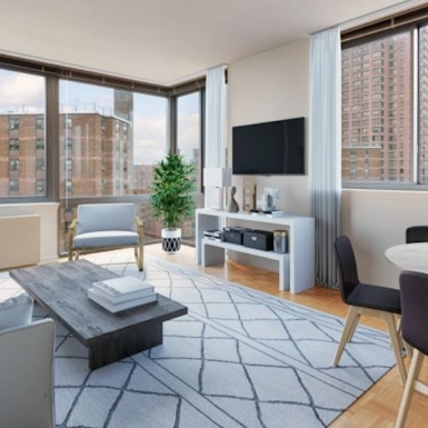 Photo of 408 East 92nd Street