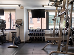 Thumbnail of The Nicole: 5C a large room