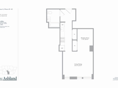 Thumbnail of The Ashland: 38G