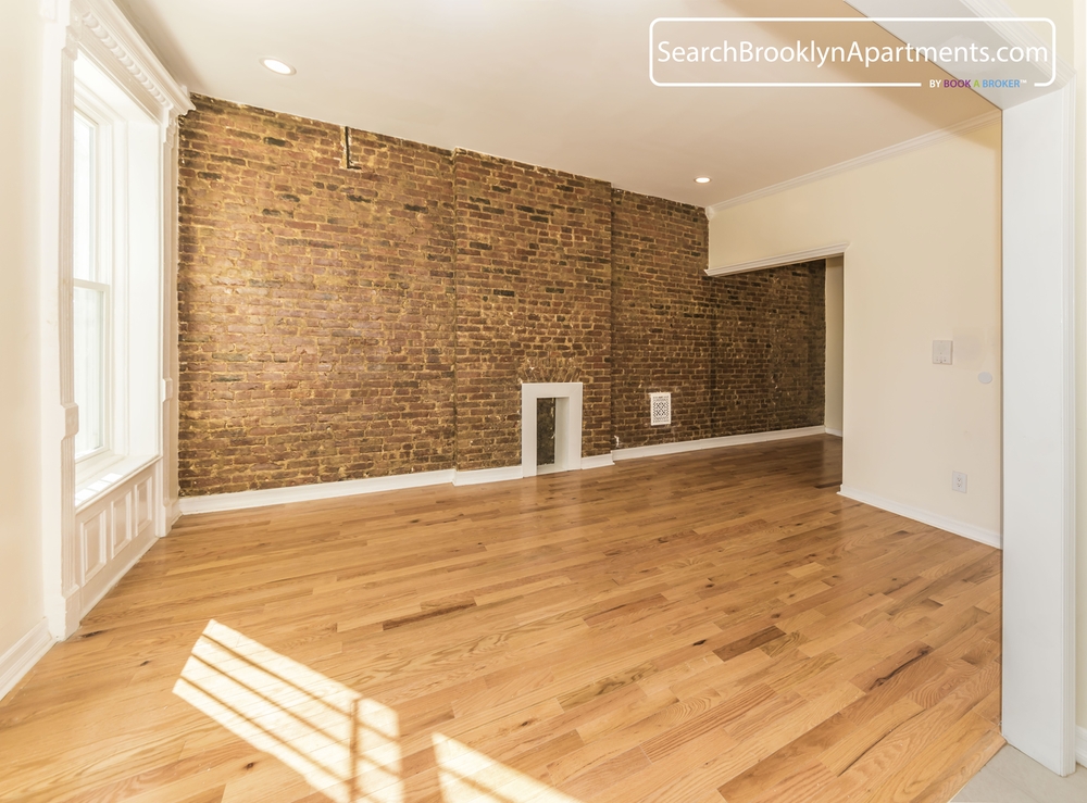 752 Greene Avenue, #2ND FLOOR