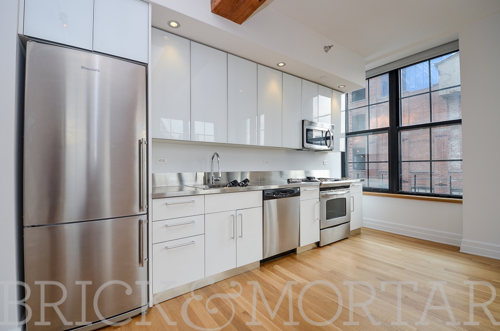 30 Washington Street, #5J