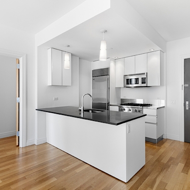 Photo of 554 West 54th Street