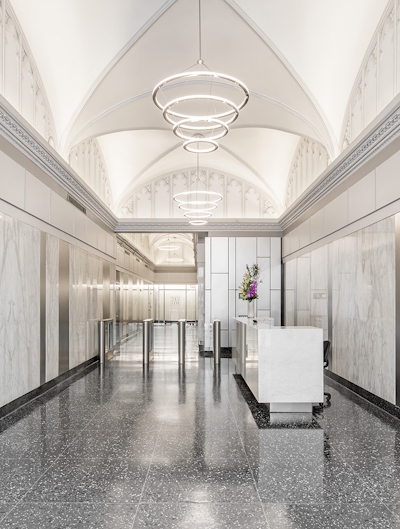 245 Fifth Avenue Moinian