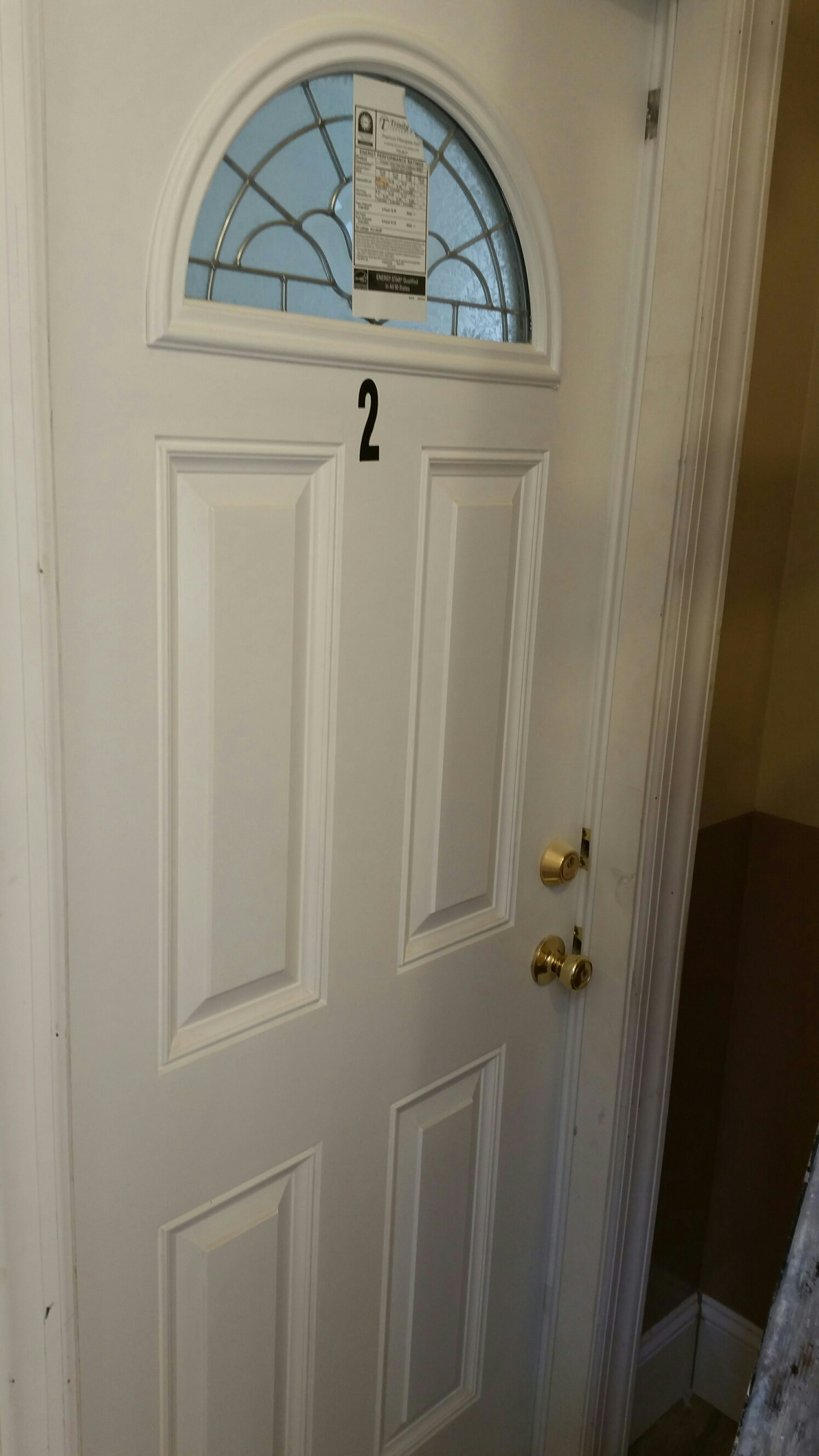 578 Albany Avenue, #2R