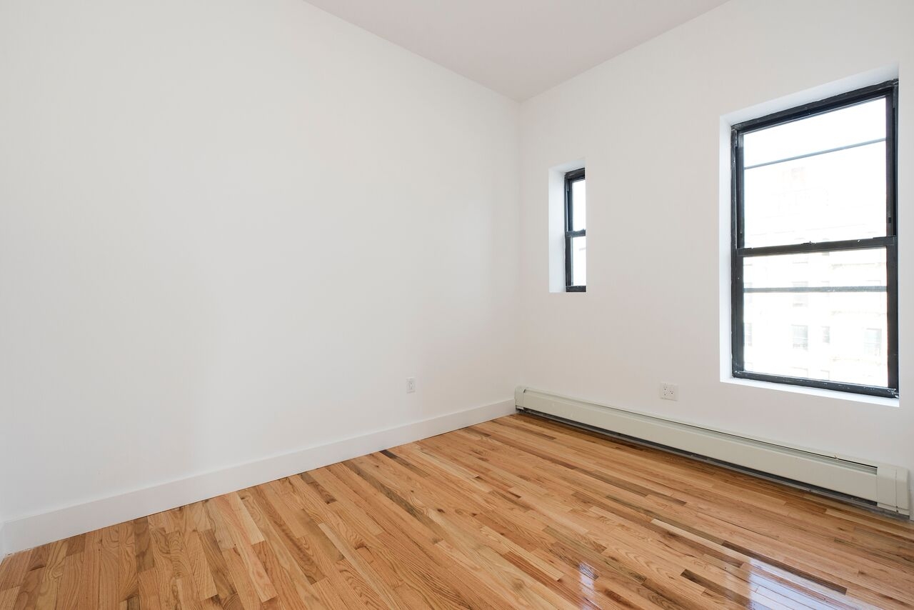 1731 Pitkin Avenue, #4A