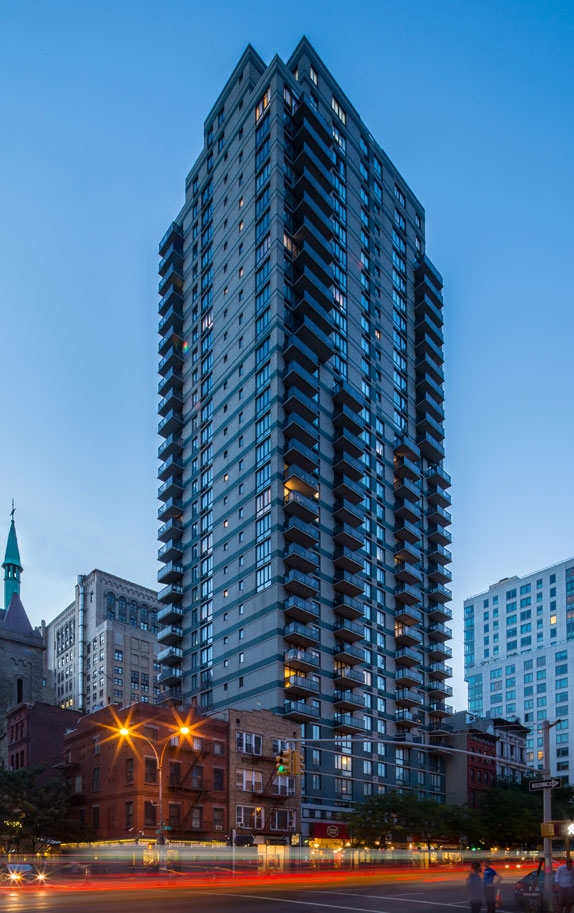 290 3rd Ave, #23A
