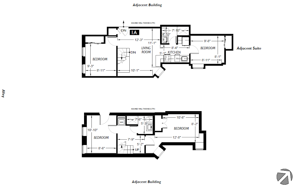 apartment 1A thumbnail