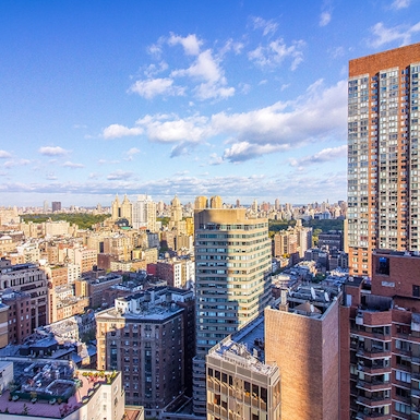 Photo of 145 West 67th Street