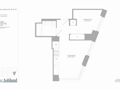 Thumbnail of The Ashland: 39J