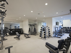 Thumbnail of The Ashland: 39J a room filled with lots of furniture