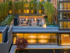 Thumbnail of Gotham West: 2717 a store inside of a building