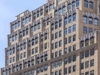 a tall building