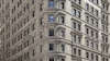 a tall building