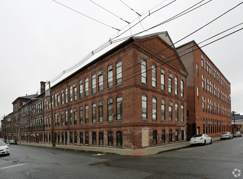 57 Madison Street Unit C Paterson Nj Alma Realty